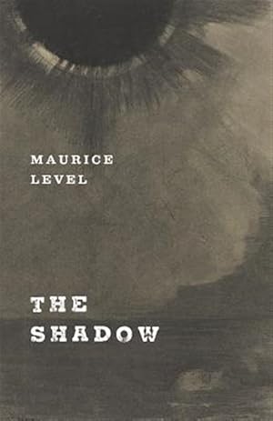 Image du vendeur pour The Shadow mis en vente par GreatBookPrices