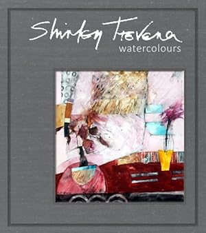 Seller image for Shirley Trevena Watercolours for sale by GreatBookPrices