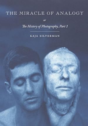 Image du vendeur pour Miracle of Analogy : Or the History of Photography mis en vente par GreatBookPrices