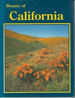 Bild des Verkufers fr Beauty of California zum Verkauf von Allguer Online Antiquariat