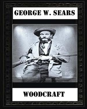 Immagine del venditore per Woodcraft venduto da GreatBookPrices