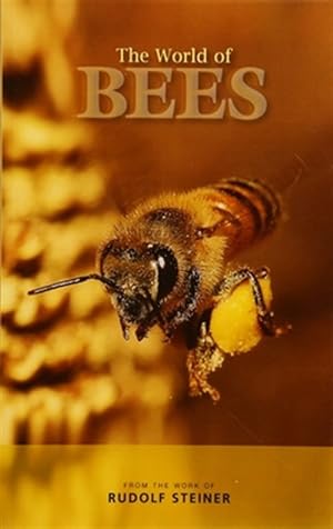 Seller image for World of Bees for sale by GreatBookPrices