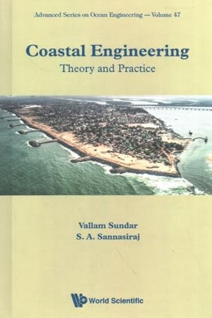 Seller image for Coastal Engineering : Theory and Practice for sale by GreatBookPrices