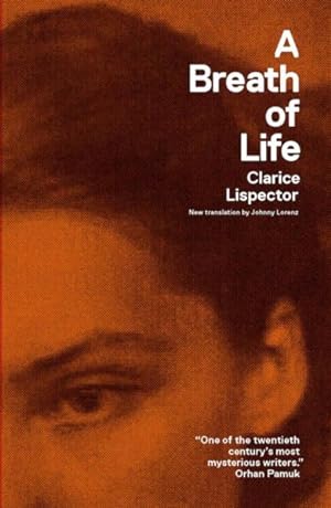 Seller image for Breath of Life for sale by GreatBookPrices