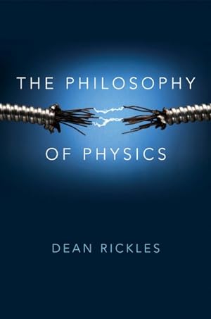 Imagen del vendedor de Philosophy of Physics a la venta por GreatBookPrices