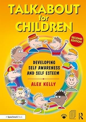 Image du vendeur pour Talkabout for Children 1 : Developing Self Awareness and Self Esteem mis en vente par GreatBookPrices