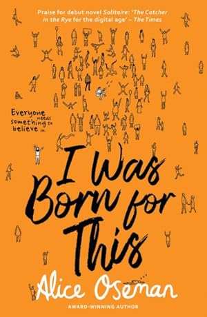Seller image for I Was Born for This for sale by GreatBookPrices