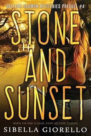 Seller image for Stone and Sunset: Book 4 for sale by GreatBookPrices