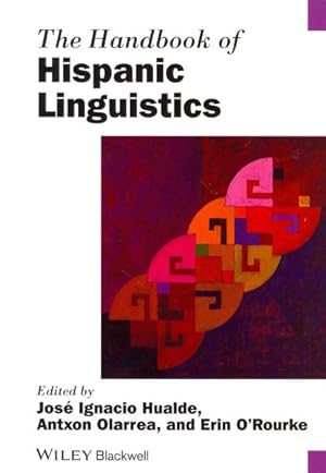 Seller image for Handbook of Hispanic Linguistics for sale by GreatBookPrices