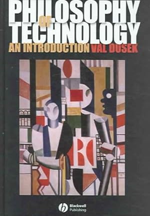 Seller image for Philosophy of Technology : An Introduction for sale by GreatBookPrices