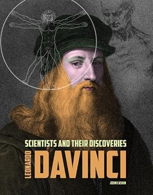 Image du vendeur pour Leonardo Da Vinci mis en vente par GreatBookPrices