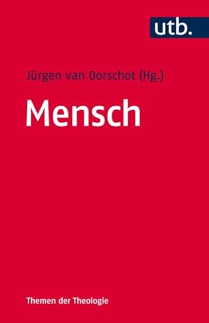 Immagine del venditore per Mensch -Language: german venduto da GreatBookPrices