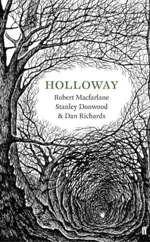 Seller image for Holloway for sale by GreatBookPrices