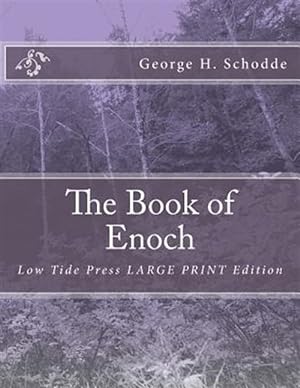Seller image for Book of Enoch : Low Tide Press for sale by GreatBookPrices