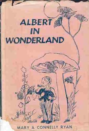 Albert in Wonderland