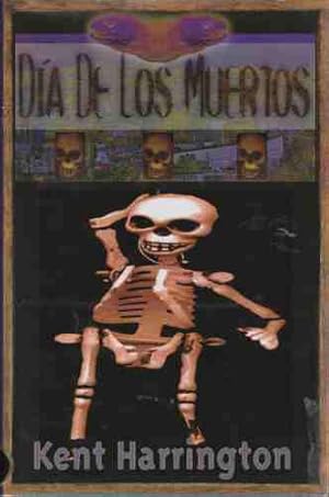 Image du vendeur pour Dia de los Muertos (Author Signed) mis en vente par ABookLegacy, Mike and Carol Smith