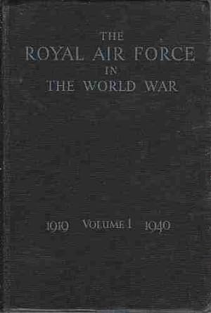 Immagine del venditore per The Royal Air Force in the World War 1919- Volume 1-1940 venduto da ABookLegacy, Mike and Carol Smith