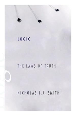 Immagine del venditore per Logic : The Laws of Truth venduto da GreatBookPrices