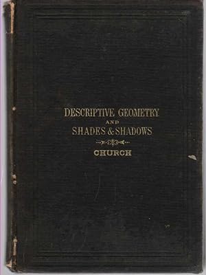 Elements Of Descriptive Geometry