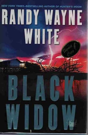 Seller image for Black Widow (Author Signed) for sale by ABookLegacy, Mike and Carol Smith