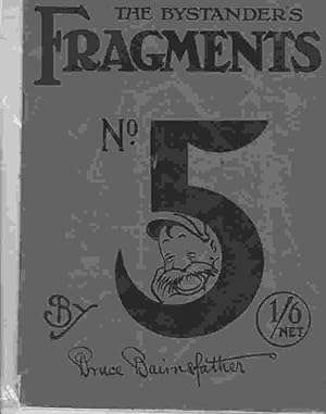Seller image for The Bystander Fragments from France, Vol 5 for sale by ABookLegacy, Mike and Carol Smith