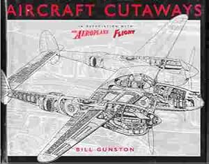 Immagine del venditore per Classic World War II Aircraft Cutaways venduto da ABookLegacy, Mike and Carol Smith