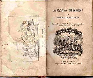 Anna Ross A story for children