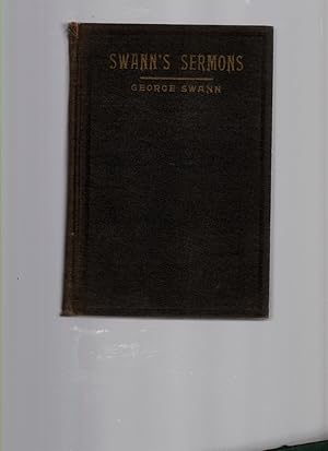 Swann's sermons, volume III