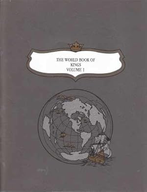 The World Book of Kings Vol. 1&2