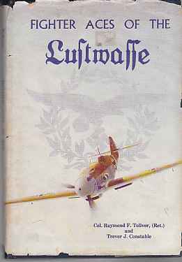 Immagine del venditore per Fighter Aces of the Luftwaffe venduto da ABookLegacy, Mike and Carol Smith