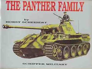 The Panther Family