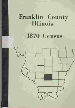 1870 United States census of Franklin County, Illinois