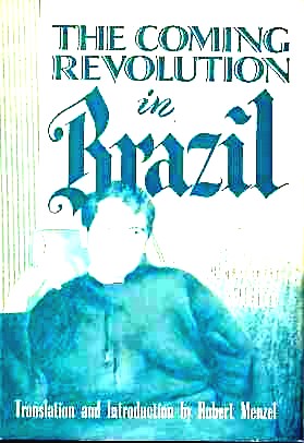Bild des Verkufers fr The Coming Revolution in Brazil zum Verkauf von ABookLegacy, Mike and Carol Smith
