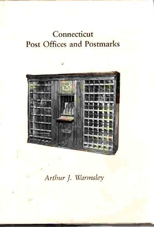 Connecticut post offices and postmarks