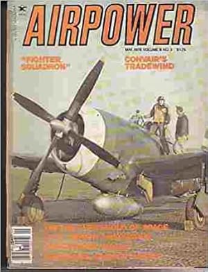 Airpower, Vol. 13, No. 6, November 1983