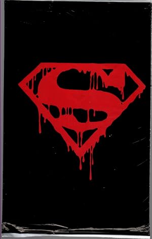 Superman Memorial Set, #75 with foldout splash back cover, Full-Color Memorial Poster, Full color...