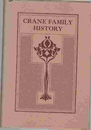 The Crane Family History