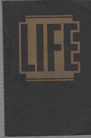 Seller image for Life and Its Preservation Profusely Illustrated for sale by ABookLegacy, Mike and Carol Smith