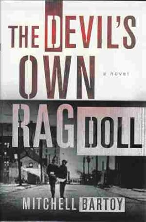 Seller image for The Devil's Own Rag Doll (Author Signed) for sale by ABookLegacy, Mike and Carol Smith