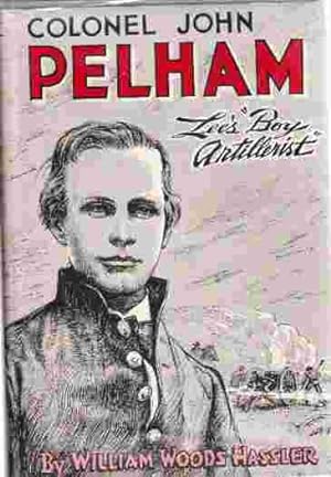 Seller image for Colonel John Pelham Lee's Boy Artillerist for sale by ABookLegacy, Mike and Carol Smith