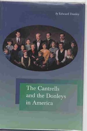 The Cantrells and the Donleys in America