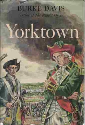 Seller image for Yorktown (Author Signed) for sale by ABookLegacy, Mike and Carol Smith