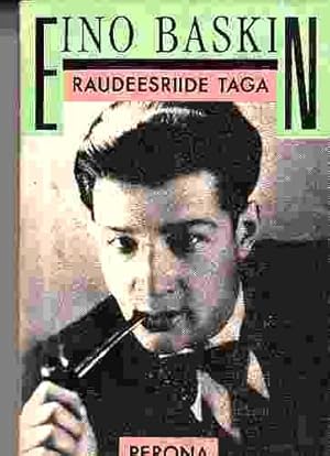 Image du vendeur pour Raudeesriide taga Behind the Iron Curtain mis en vente par ABookLegacy, Mike and Carol Smith