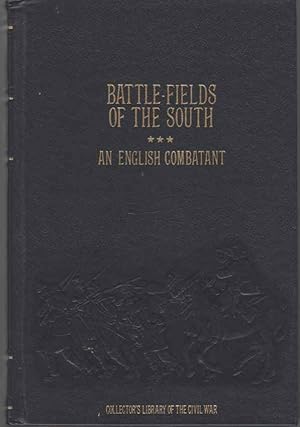 Seller image for Battle-Fields of the South From Bull Run to Fredericksburgh; With Sketches of Confederate Commanders, and Gossip of the Camps for sale by ABookLegacy, Mike and Carol Smith