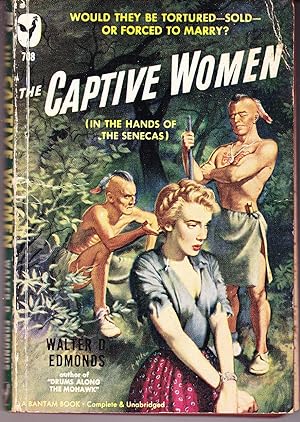 The Captive Women