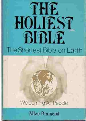 The holiest bible The shortest bible on earth