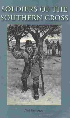 Seller image for Soldiers of the Sothern Cross for sale by ABookLegacy, Mike and Carol Smith