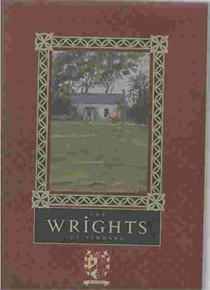Imagen del vendedor de The Wrights of Finnard a la venta por ABookLegacy, Mike and Carol Smith