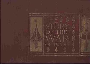 STORY OF THE WAR OF 1898.