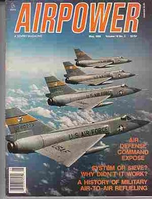 Airpower, Vol. 18, No. 3, May 1988
